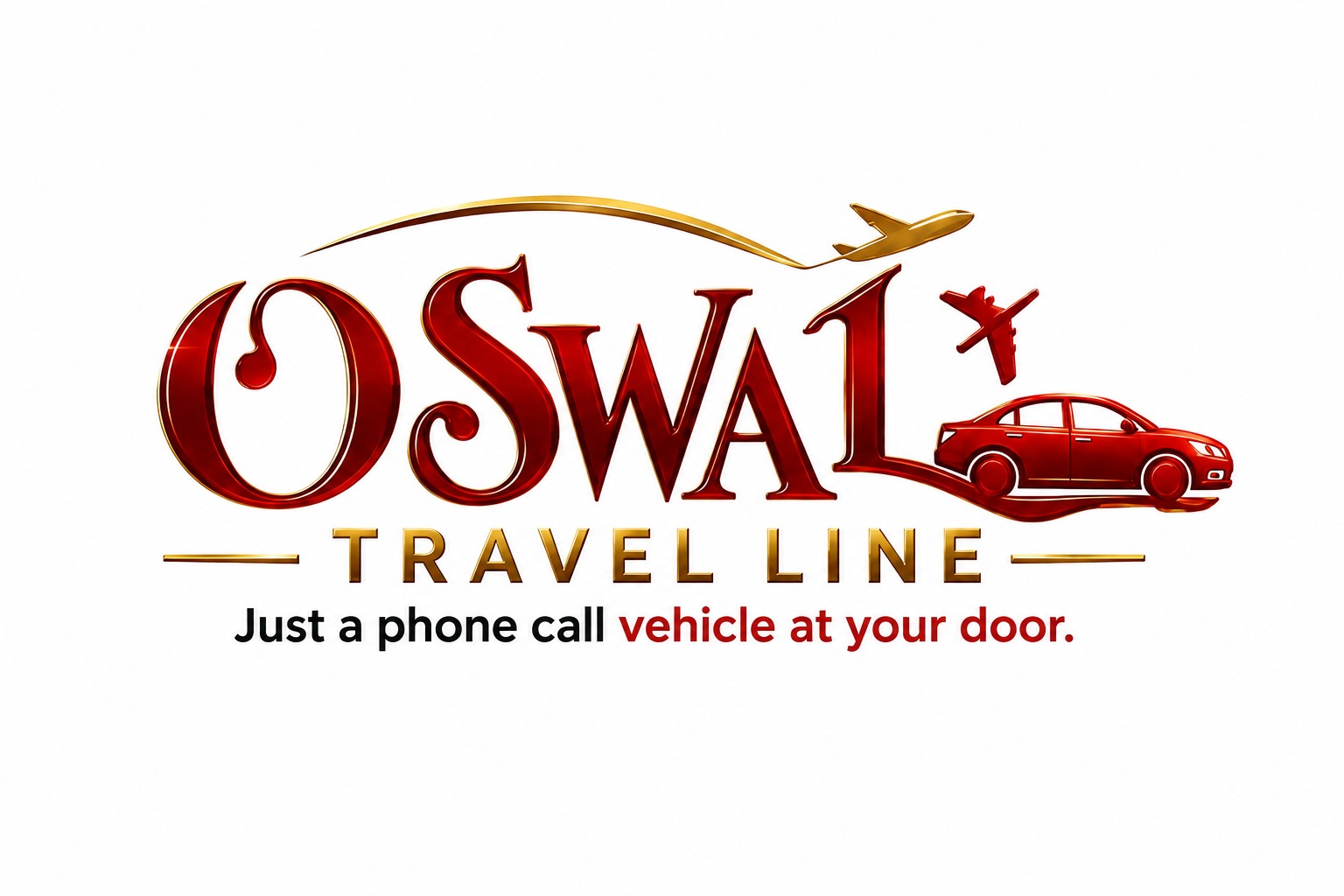 OSWAL TRAVELS